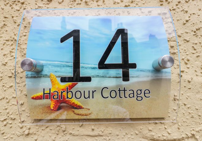 Harbour Cottage - North Yorkshire (incl. Whitby) - 1012680 - thumbnail photo 3