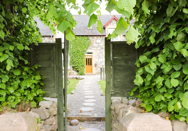 2 Swordale Cottages - Scottish Highlands - 1014917 - thumbnail photo 2