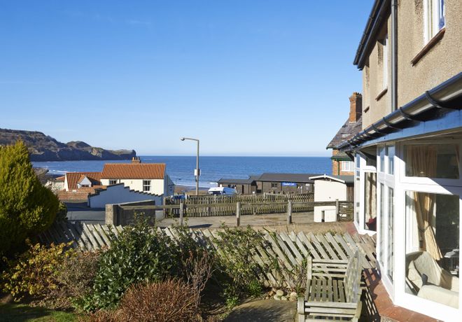 Seacliff Cottage - North Yorkshire (incl. Whitby) - 1015836 - thumbnail photo 1