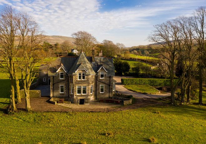 Oakdene Country House - Yorkshire Dales - 1022219 - thumbnail photo 31