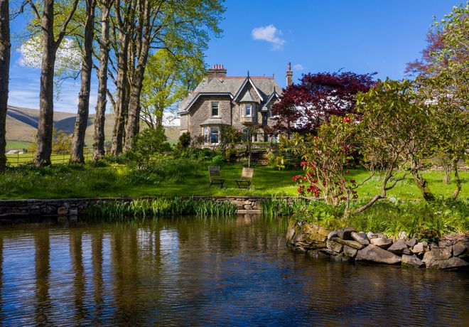 Oakdene Country House - Yorkshire Dales - 1022219 - thumbnail photo 44