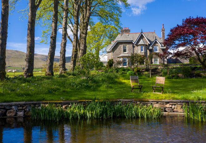 Oakdene Country House - Yorkshire Dales - 1022219 - thumbnail photo 45
