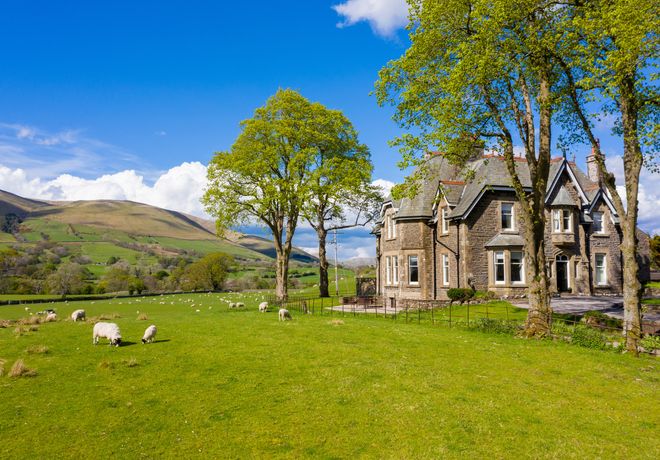 Oakdene Country House - Yorkshire Dales - 1022219 - thumbnail photo 2