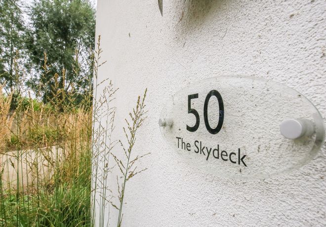 The Skydeck - Cotswolds - 1022370 - thumbnail photo 3