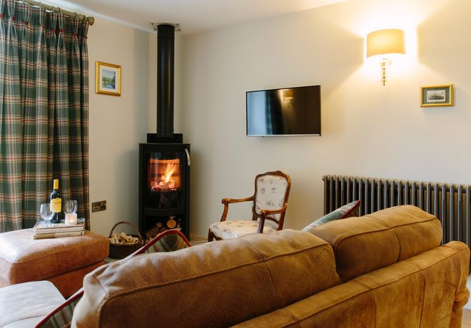 Knotts Rest | Tosside | Beckfoot | The Lake District And Cumbria | Self ...