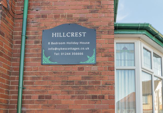 Hillcrest - North Yorkshire (incl. Whitby) - 1026707 - thumbnail photo 3