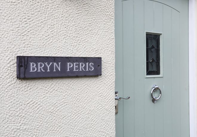 Bryn Peris - Anglesey - 1034894 - thumbnail photo 3