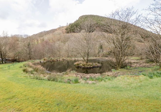Groes Heol - Mid Wales - 1040432 - thumbnail photo 44