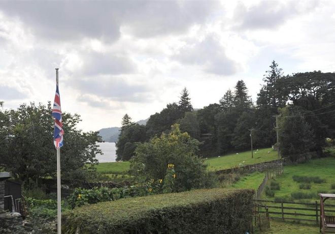 Ecclerigg Garth - Lake District - 1040883 - thumbnail photo 5