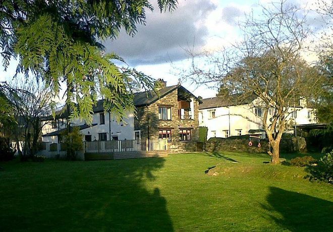 Ecclerigg Garth - Lake District - 1040883 - thumbnail photo 11