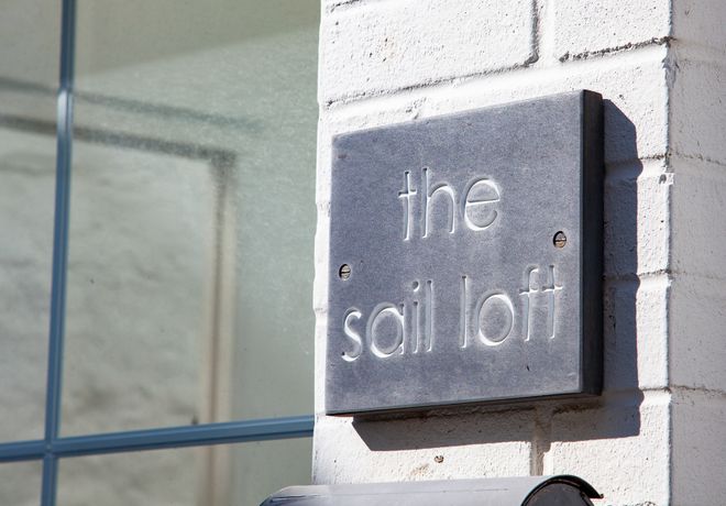 The Sail Loft - Cornwall - 1045640 - thumbnail photo 2