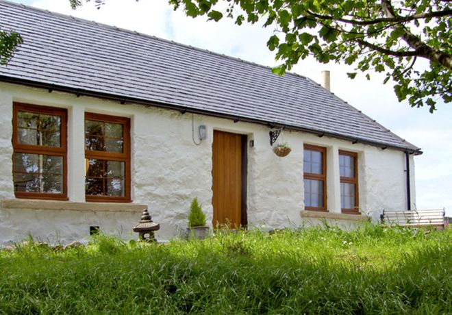 The Old House - Scottish Highlands - 1047146 - thumbnail photo 1