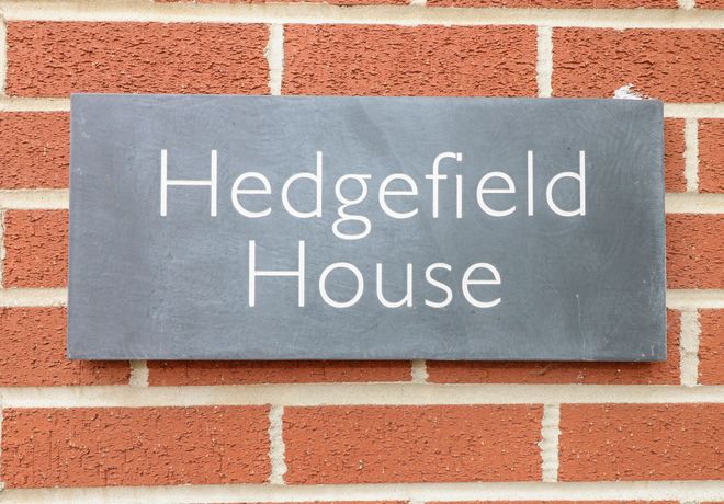 Hedgefield House - Lincolnshire - 1048609 - thumbnail photo 3