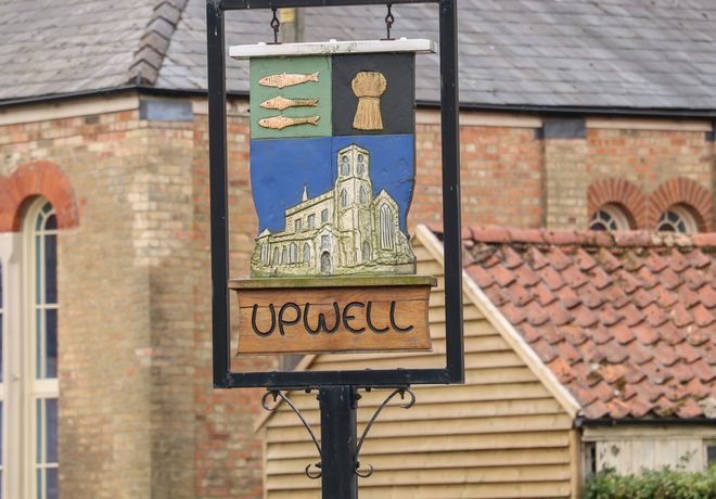 The Five Bells Inn - Norfolk - 1049236 - thumbnail photo 53