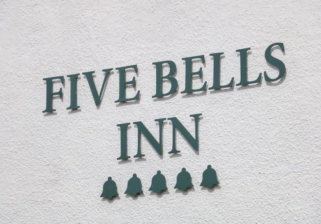 The Five Bells Inn - Norfolk - 1049236 - thumbnail photo 3