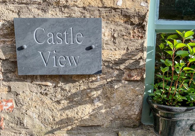 Castle View - Yorkshire Dales - 1051013 - thumbnail photo 3
