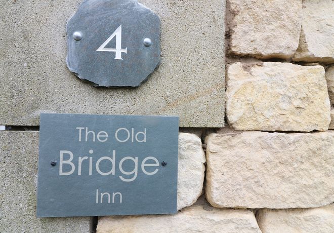 Old Bridge Inn - Yorkshire Dales - 1051025 - thumbnail photo 2