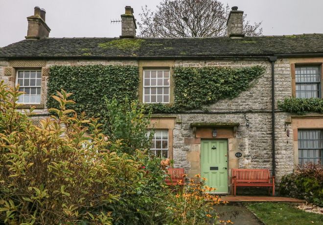 3 Old Hall Cottages - Peak District - 1052932 - thumbnail photo 1