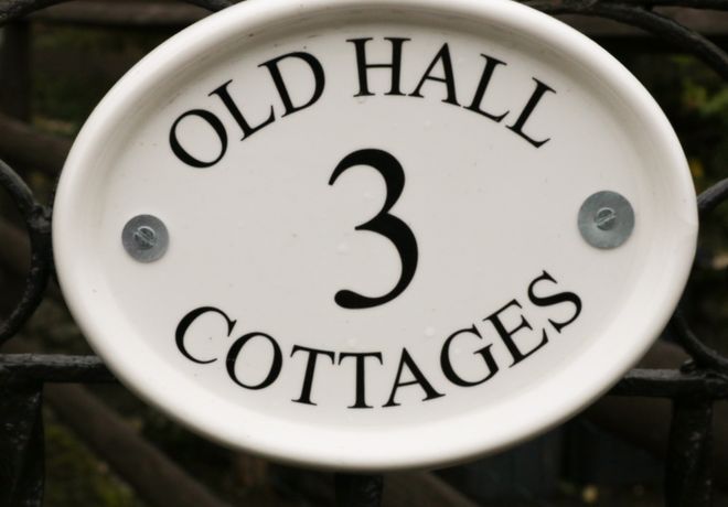 3 Old Hall Cottages - Peak District - 1052932 - thumbnail photo 2