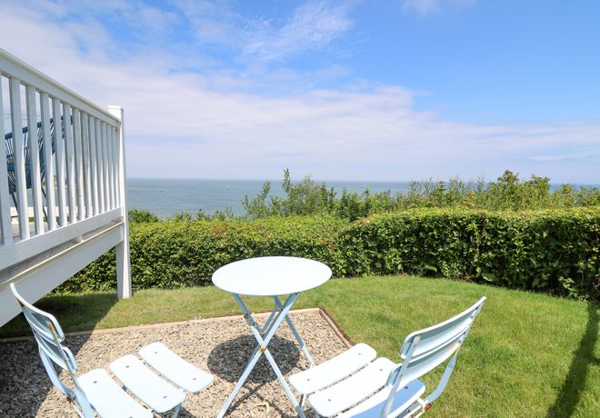 8 Harbour View - Mid Wales - 1053073 - thumbnail photo 19