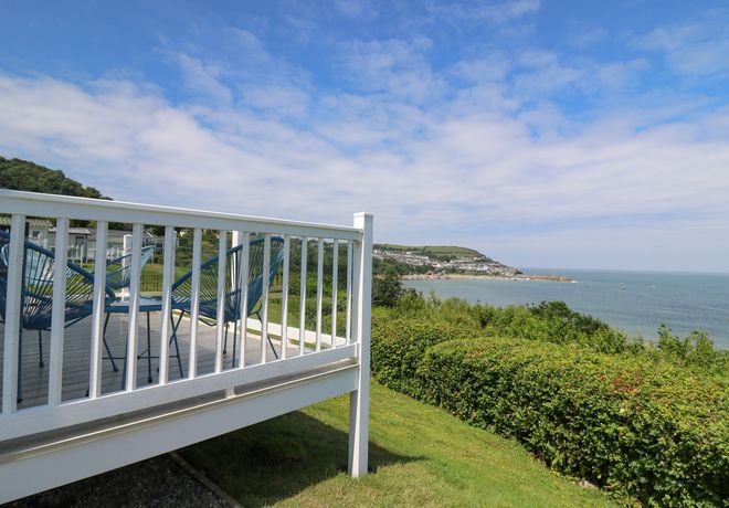 8 Harbour View - Mid Wales - 1053073 - thumbnail photo 20
