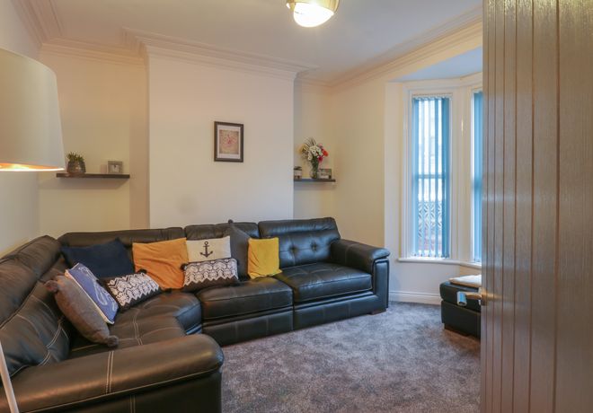 13 Ferndale Terrace - North Yorkshire (incl. Whitby) - 1054230 - thumbnail photo 2