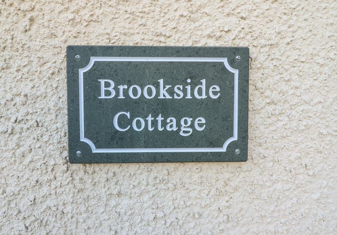 Brookside Cottage - Yorkshire Dales - 1054837 - thumbnail photo 3