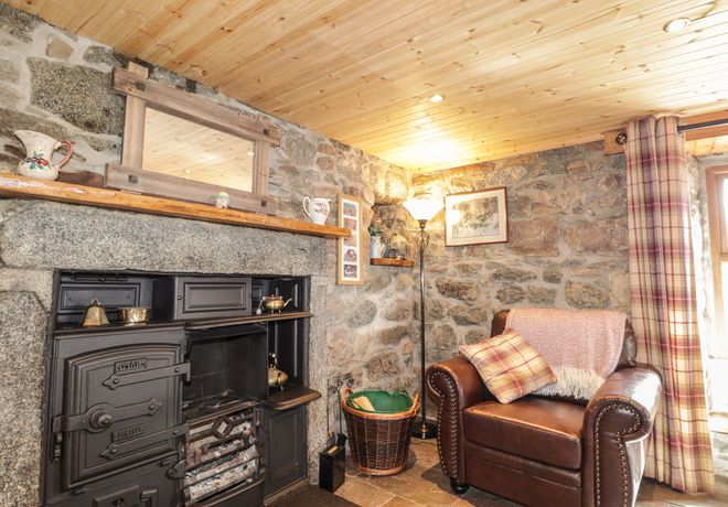 Kestrel Cottage - Scottish Highlands - 1058849 - thumbnail photo 8