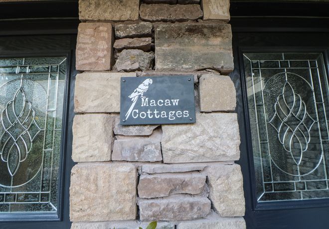 Macaw Cottages, No. 4A - Lake District - 1059544 - thumbnail photo 4