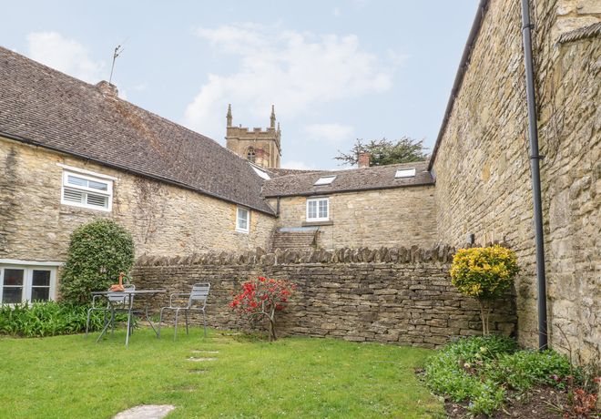 Old Forge Cottage - Cotswolds - 1059559 - thumbnail photo 18