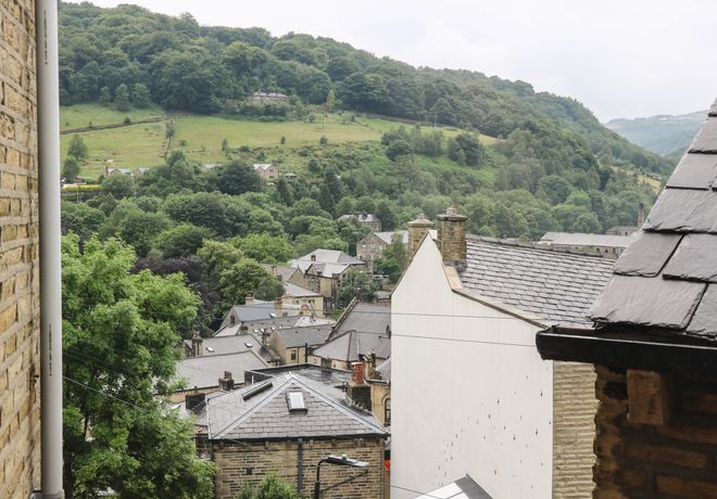 Across the Rooftops in Hebden Bridge - Yorkshire Dales - 1059708 - thumbnail photo 14