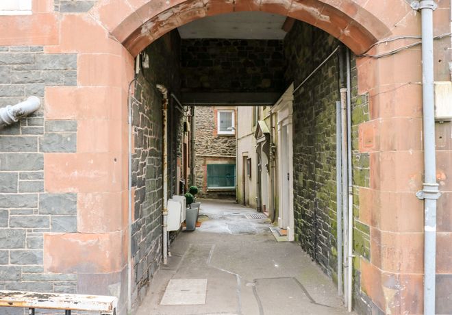 Church Gate House - Scottish Lowlands - 1060209 - thumbnail photo 4