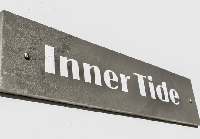 Inner Tide - Cornwall - 1064138 - thumbnail photo 2