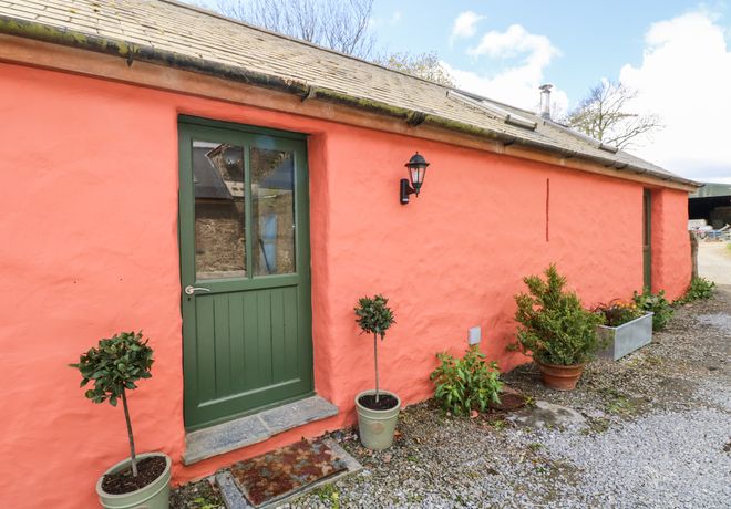 Blueberry Cottage - South Wales - 1067239 - thumbnail photo 2