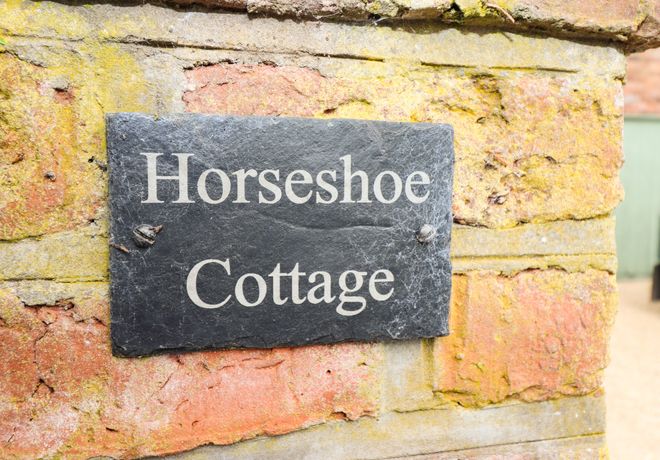 Horse Shoe Cottage - Peak District - 1067690 - thumbnail photo 39
