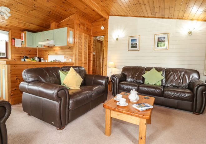 Latrigg Lodge, Burnside Park - Lake District - 1068847 - thumbnail photo 6