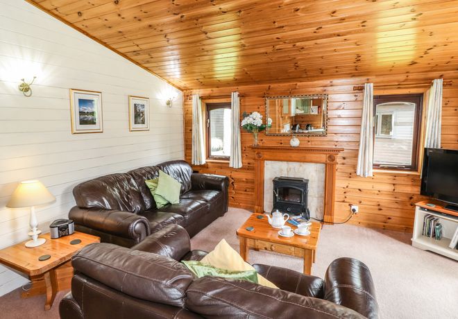 Latrigg Lodge, Burnside Park - Lake District - 1068847 - thumbnail photo 8