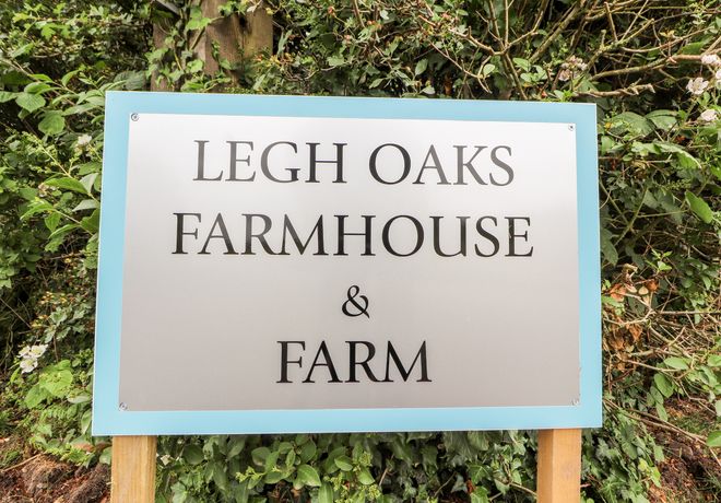 Legh Oaks Farm - North Wales - 1073224 - thumbnail photo 3