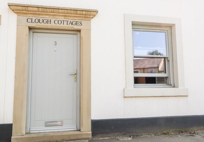 3 Clough Cottages - Lake District - 1074572 - thumbnail photo 2