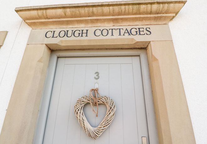 3 Clough Cottages - Lake District - 1074572 - thumbnail photo 28