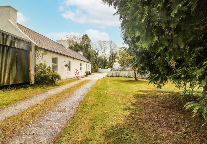 The Old Farmhouse - County Kerry - 1074835 - thumbnail photo 15