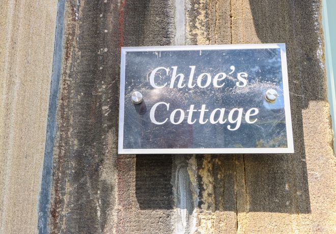 Chloe's Cottage - Yorkshire Dales - 1075434 - thumbnail photo 2