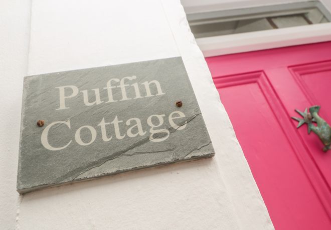 Puffin Cottage - Cornwall - 1076149 - thumbnail photo 2