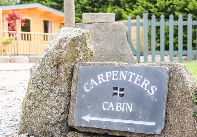 Carpenter's Cabin - Cornwall - 1079435 - thumbnail photo 23