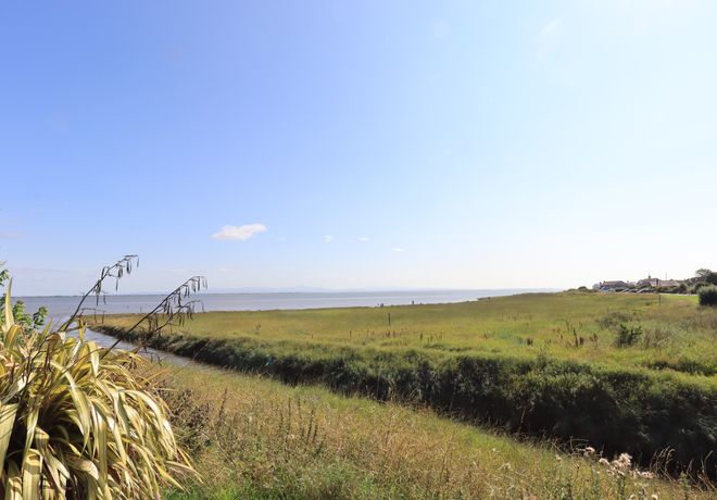 Solway Firth View - Scottish Lowlands - 1081476 - thumbnail photo 28