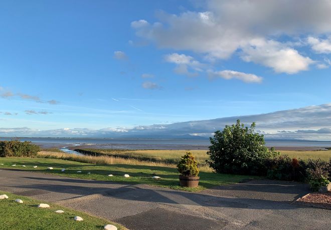 Solway Firth View - Scottish Lowlands - 1081476 - thumbnail photo 29