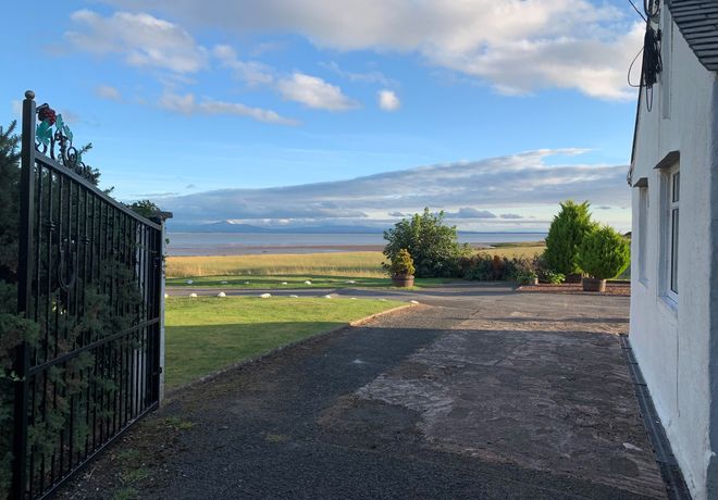 Solway Firth View - Scottish Lowlands - 1081476 - thumbnail photo 4