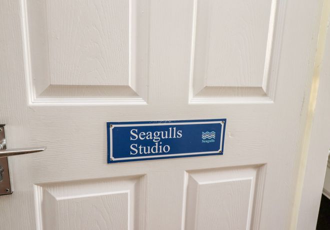 Seagulls Studio - North Yorkshire (incl. Whitby) - 1086924 - thumbnail photo 18