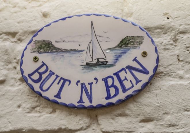 But `n' Ben - North Yorkshire (incl. Whitby) - 1088591 - thumbnail photo 3