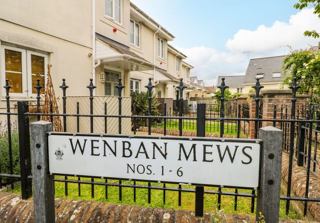 3 Wenban Mews - Kent & Sussex - 1092218 - thumbnail photo 2